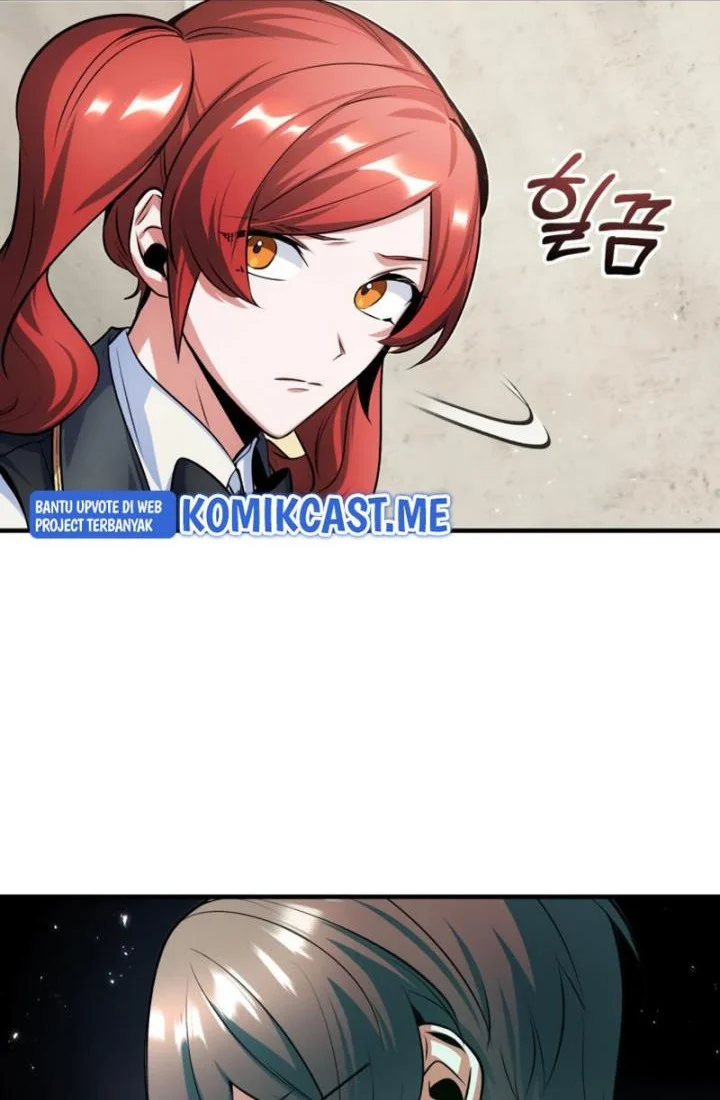 Academy’s Undercover Professor Chapter 16 Fix page 47