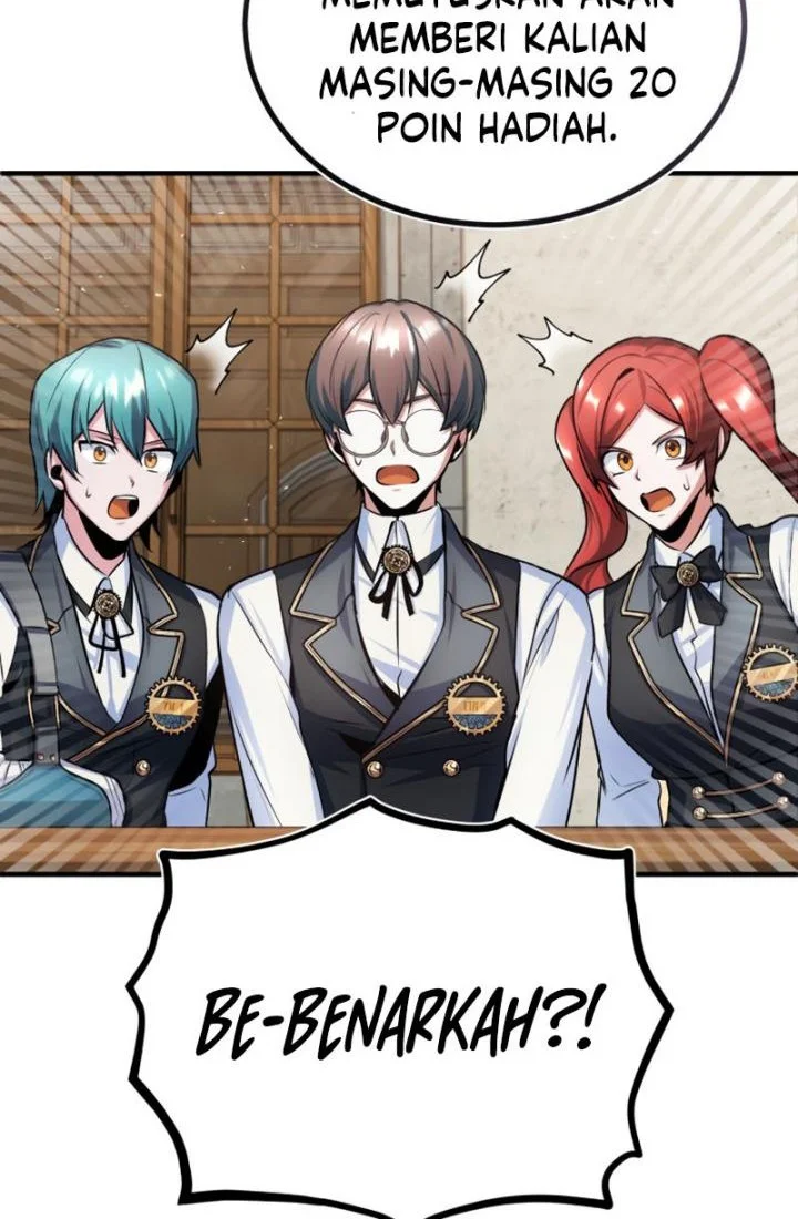 Academy’s Undercover Professor Chapter 16 Fix page 59