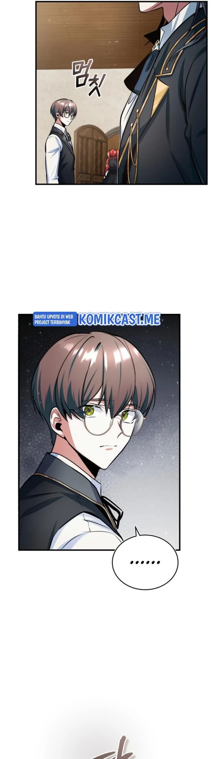 Academy’s Undercover Professor Chapter 16 Fix page 62