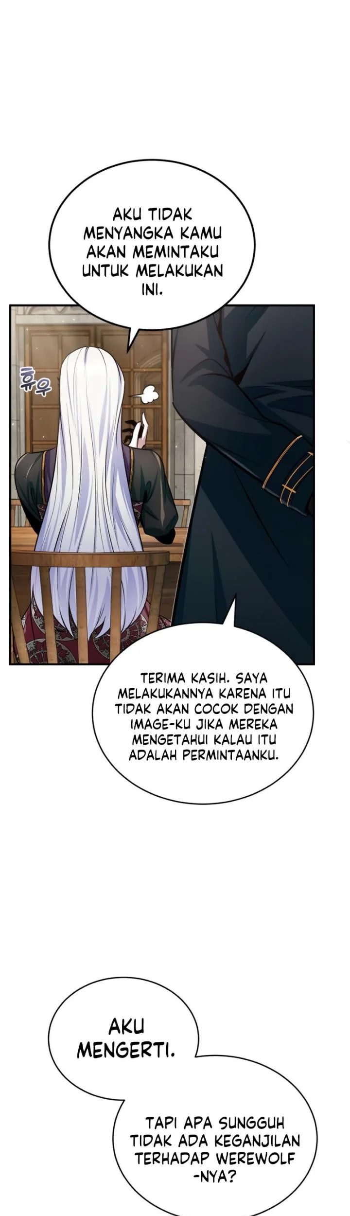 Academy’s Undercover Professor Chapter 16 Fix page 64