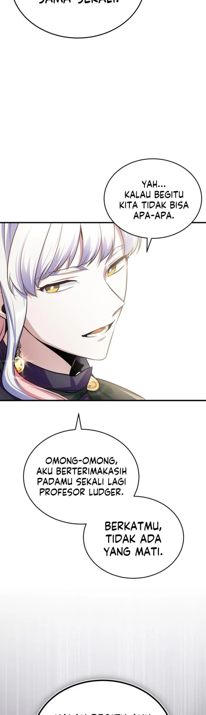 Academy’s Undercover Professor Chapter 16 Fix page 66