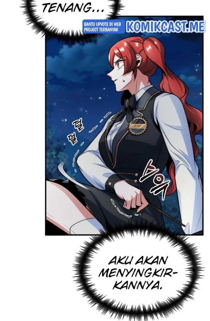 Academy’s Undercover Professor Chapter 16 Fix page 6
