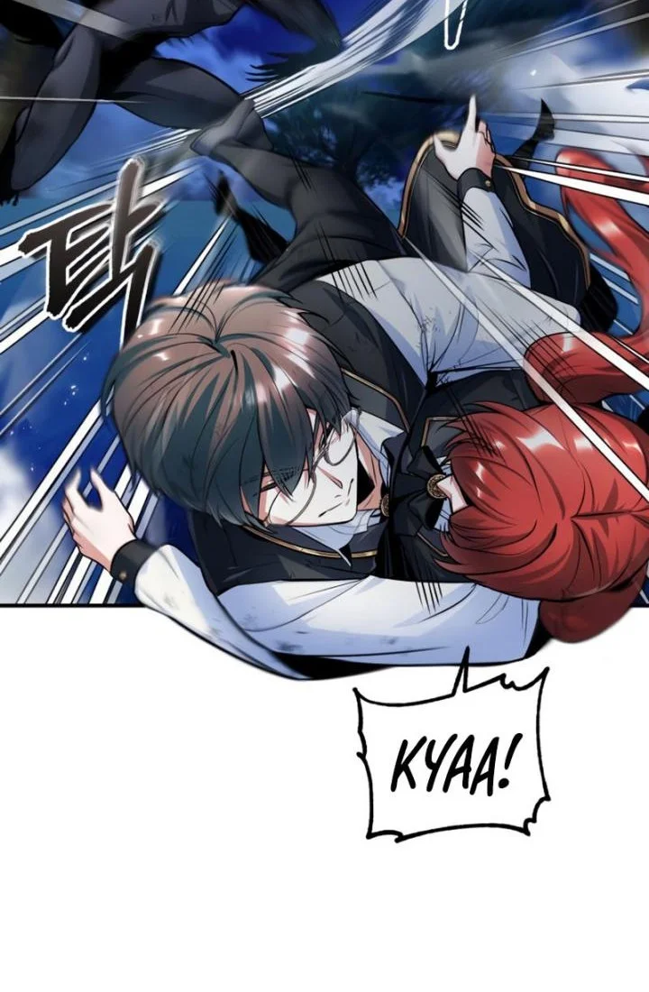 Academy’s Undercover Professor Chapter 16 Fix page 9