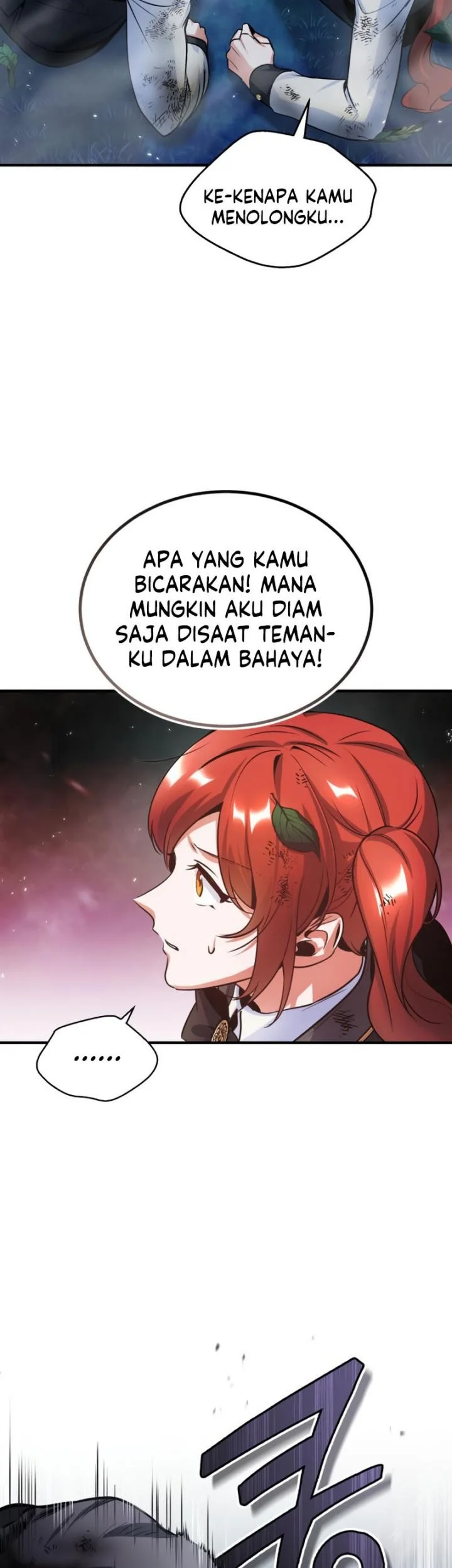 Academy’s Undercover Professor Chapter 16 Fix page 12