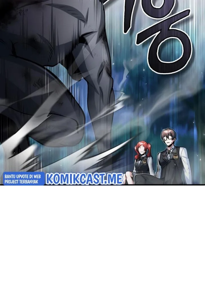 Academy’s Undercover Professor Chapter 16 Fix page 13
