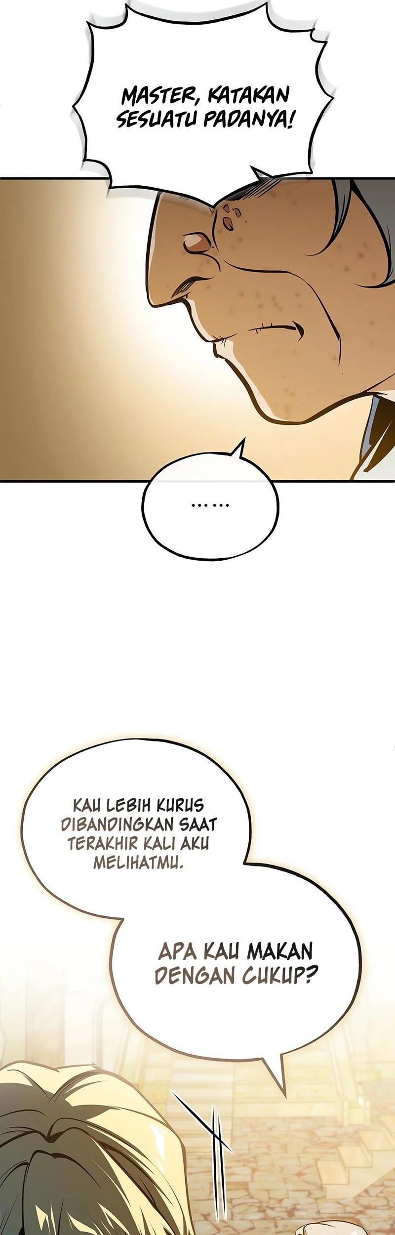 Academy’s Undercover Professor Chapter 160 page 34
