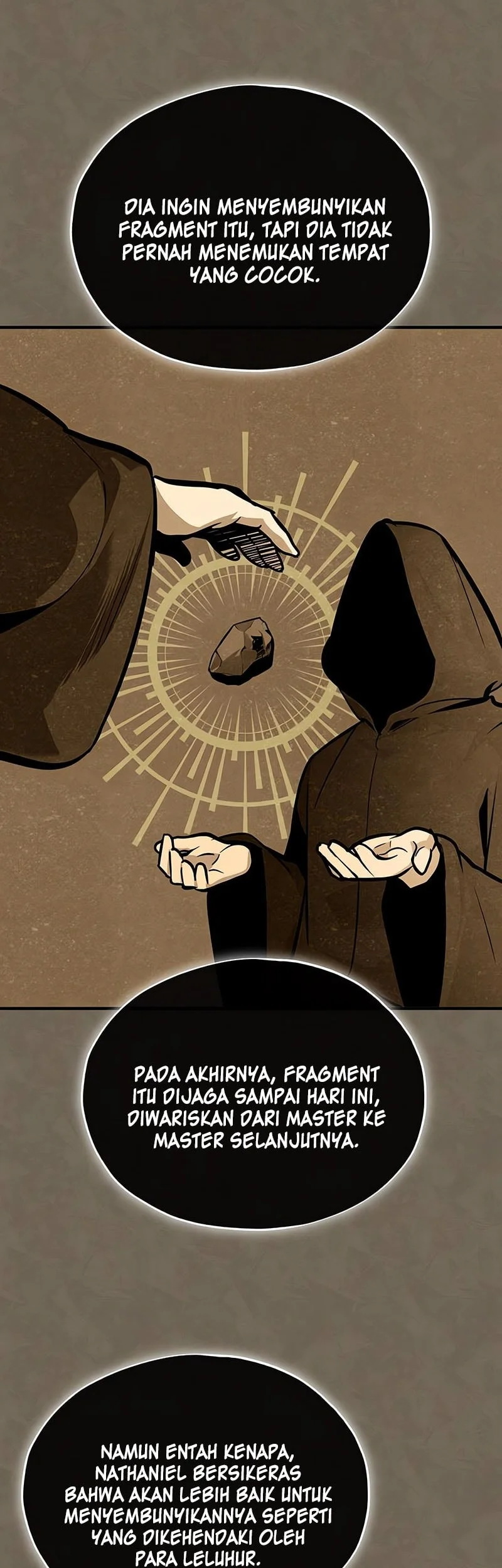 Academy’s Undercover Professor Chapter 160 page 43