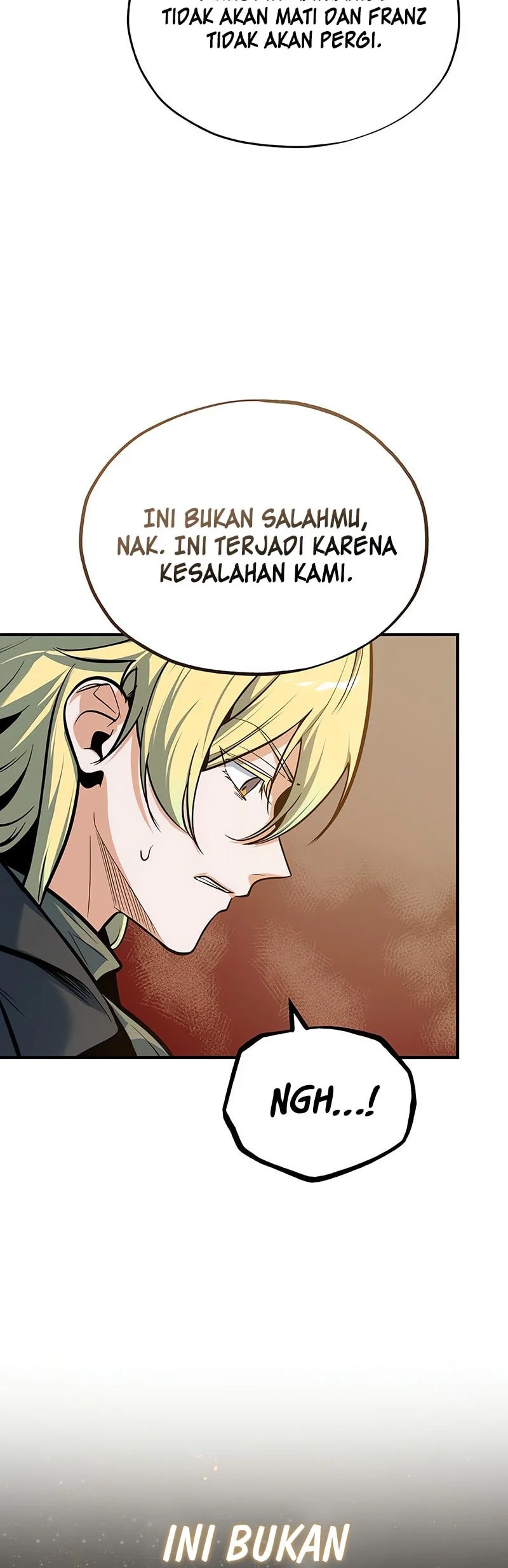 Academy’s Undercover Professor Chapter 160 page 49