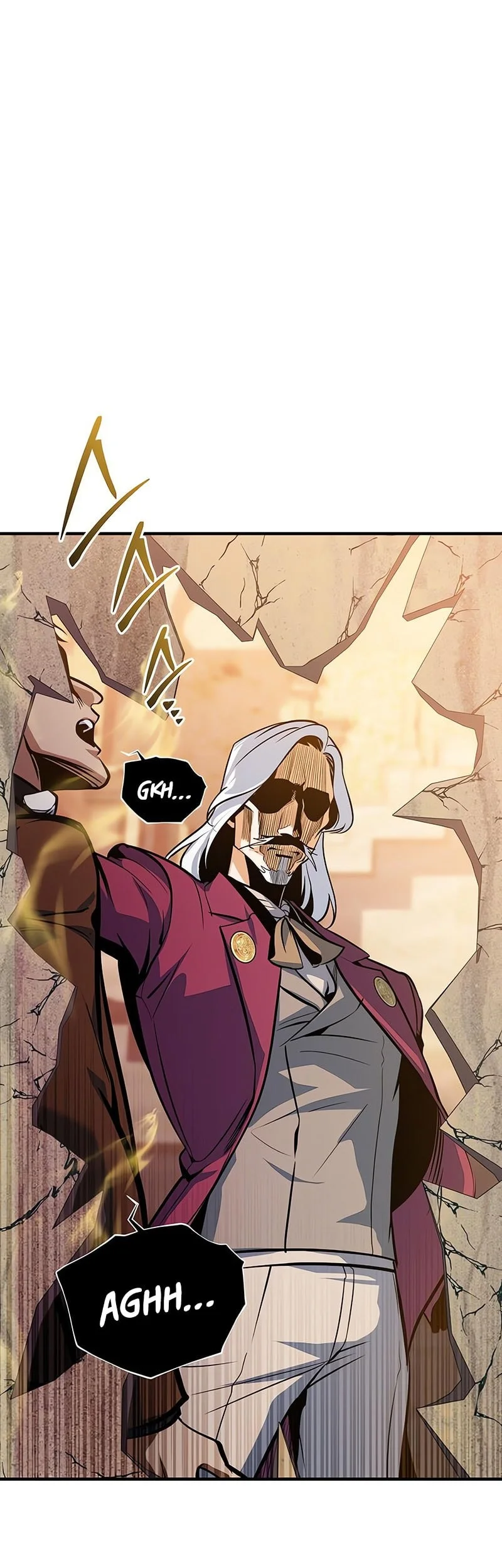 Academy’s Undercover Professor Chapter 160 page 56