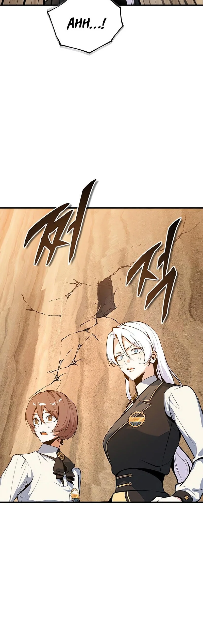 Academy’s Undercover Professor Chapter 160 page 61