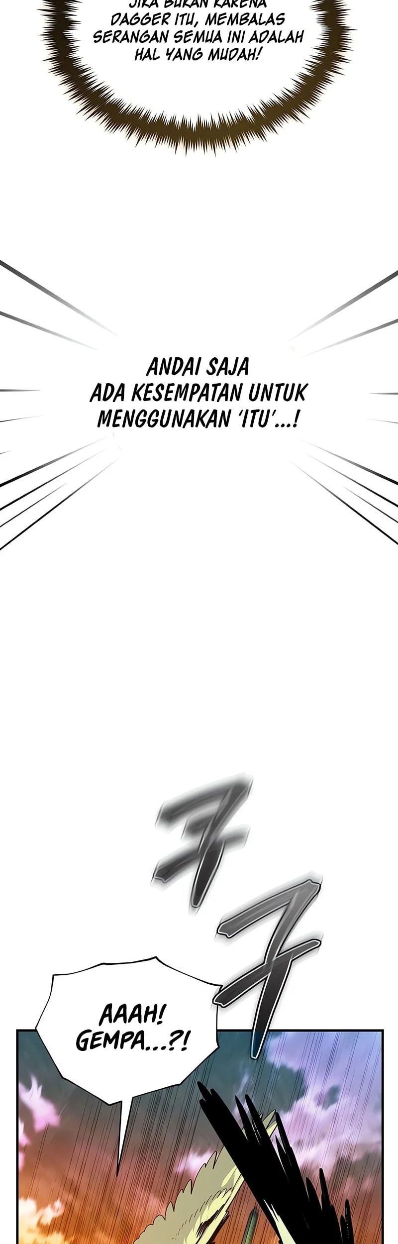 Academy’s Undercover Professor Chapter 160 page 16