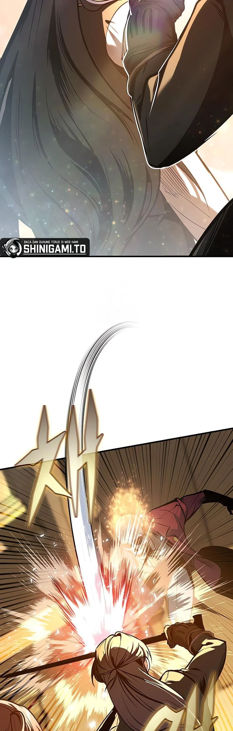 Academy’s Undercover Professor Chapter 161 page 60