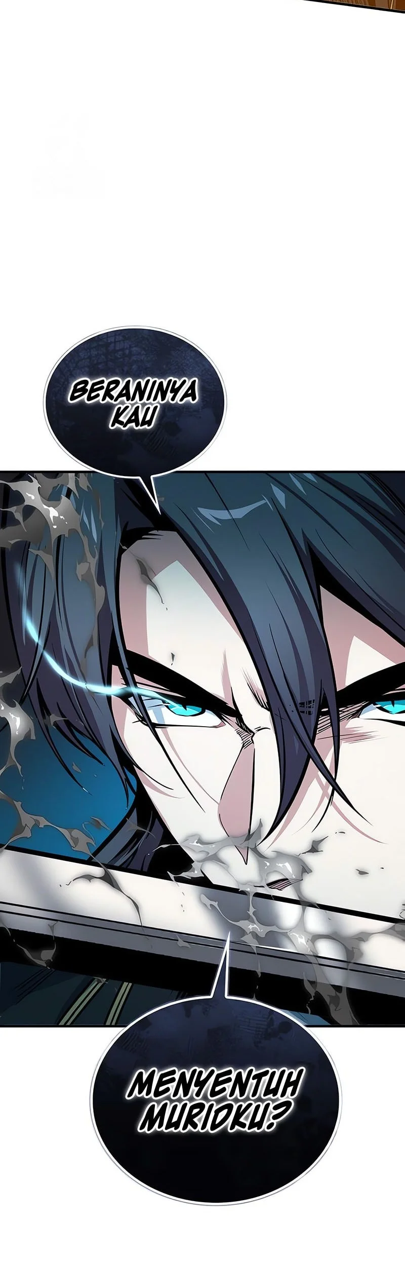 Academy’s Undercover Professor Chapter 161 page 63