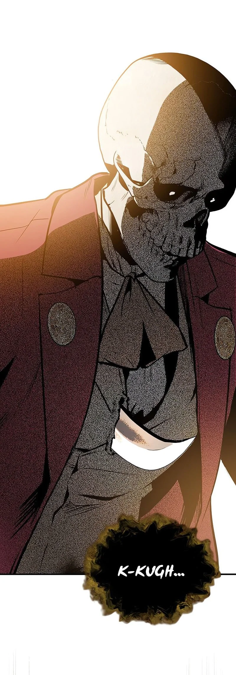 Academy’s Undercover Professor Chapter 162 page 57