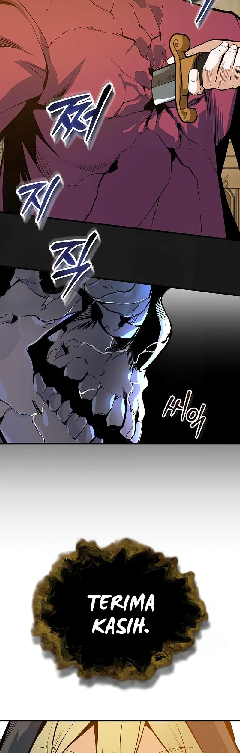 Academy’s Undercover Professor Chapter 162 page 60