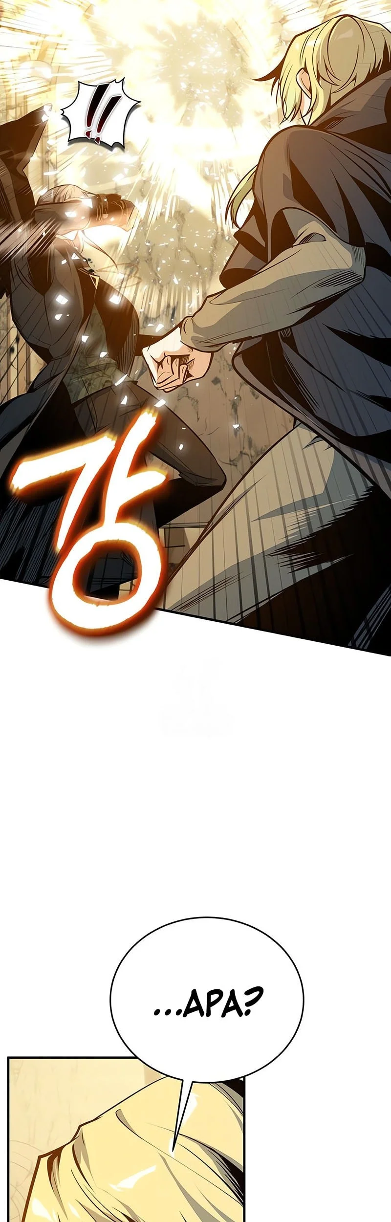 Academy’s Undercover Professor Chapter 162 page 62