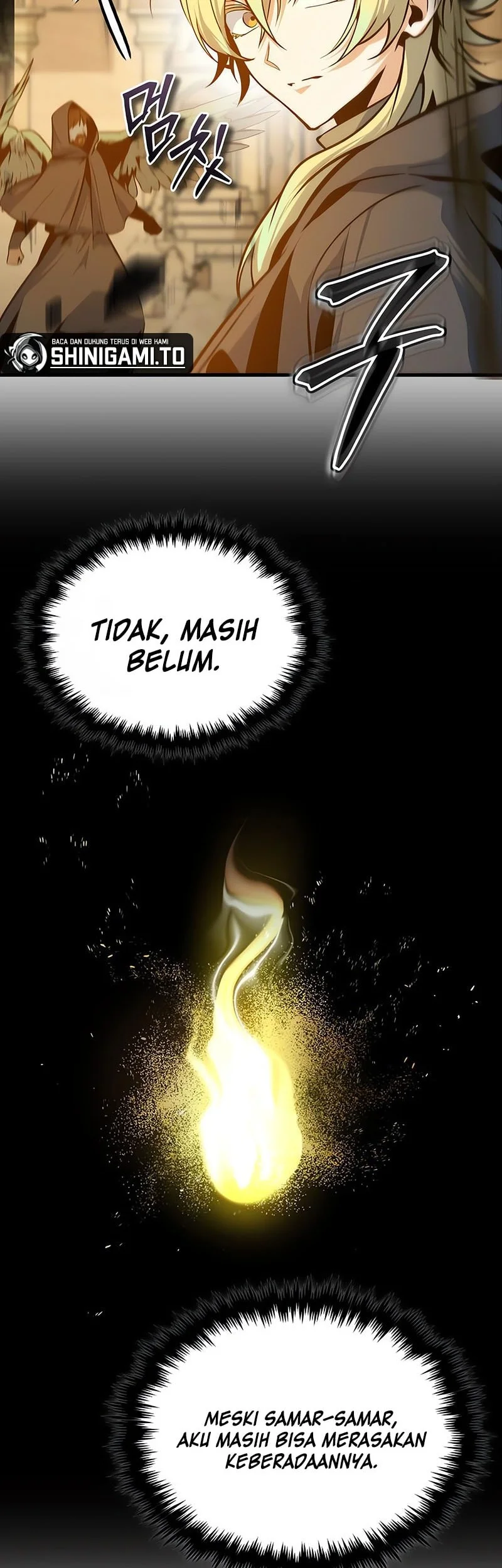 Academy’s Undercover Professor Chapter 162 page 27