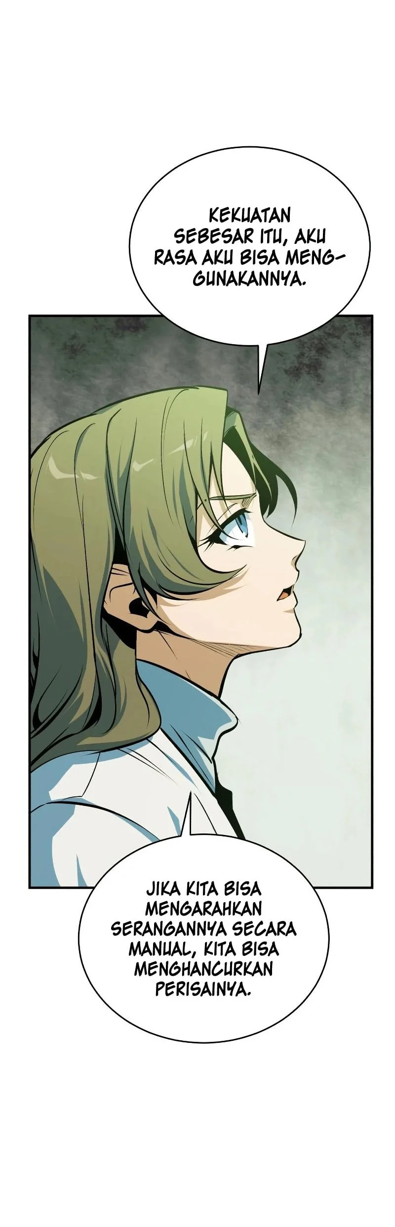 Academy’s Undercover Professor Chapter 164 page 48