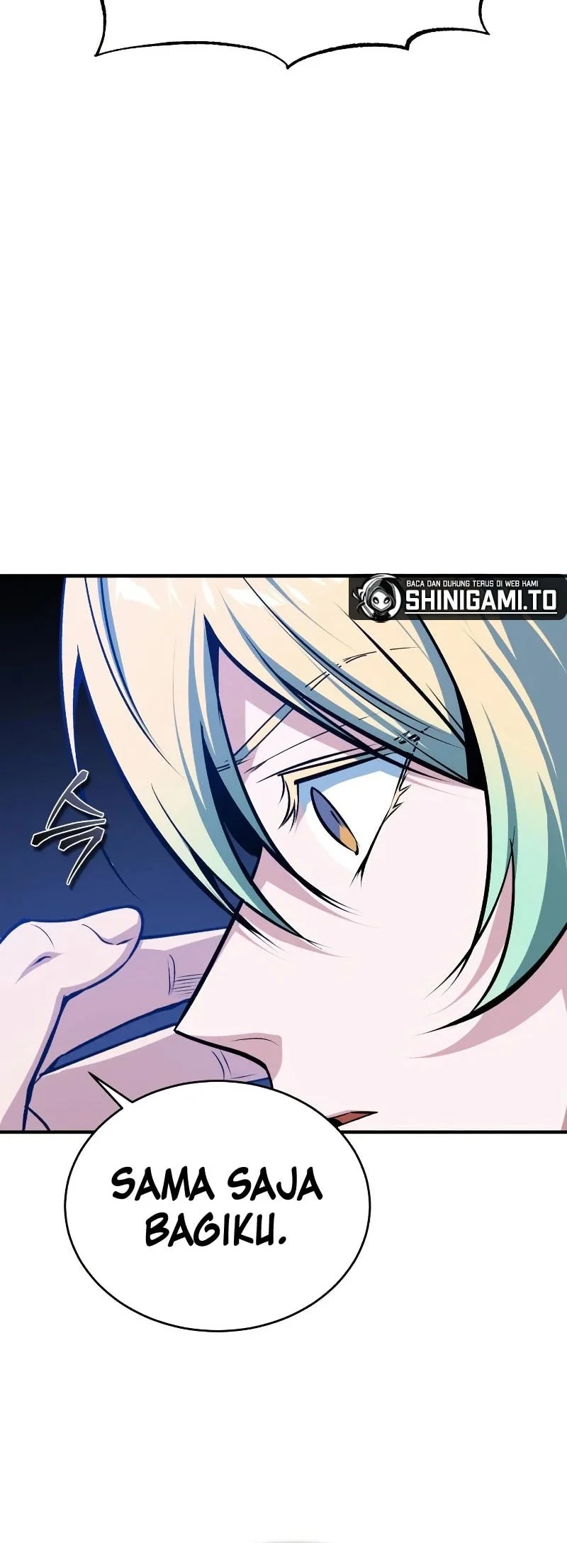 Academy’s Undercover Professor Chapter 164 page 52