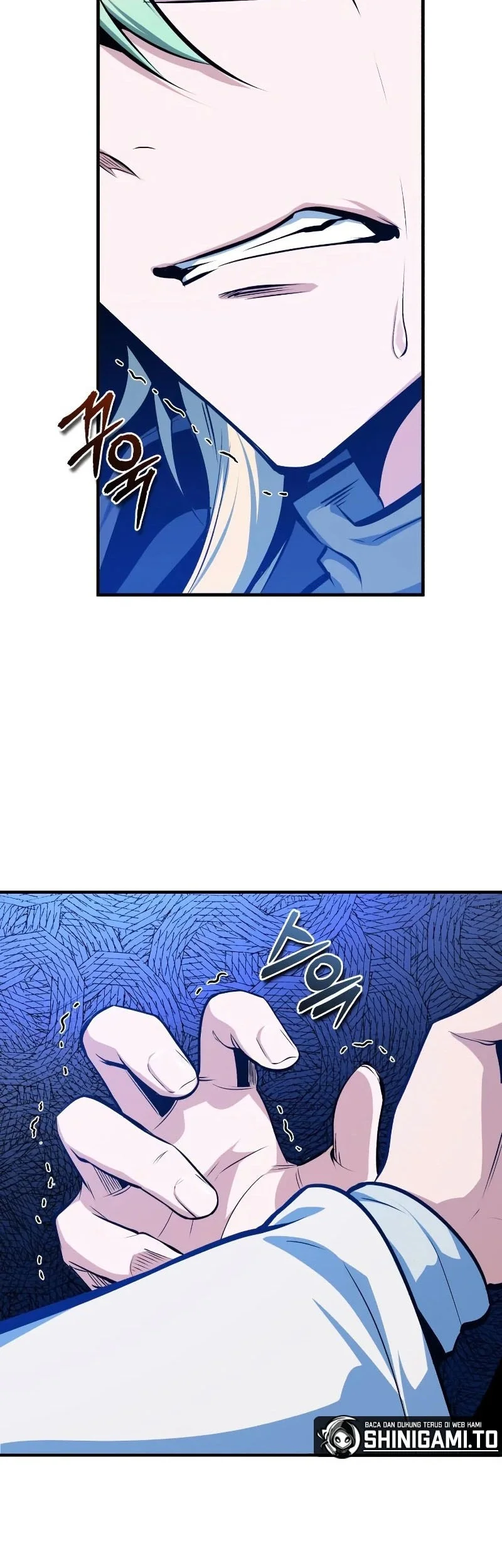 Academy’s Undercover Professor Chapter 164 page 55