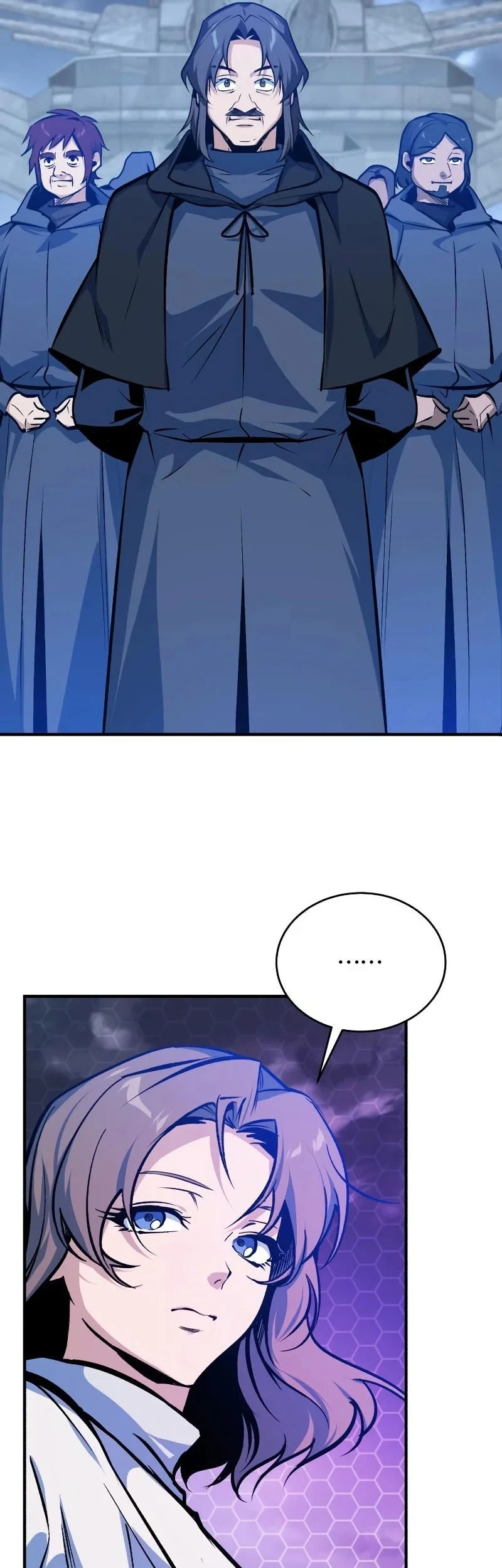 Academy’s Undercover Professor Chapter 164 page 61