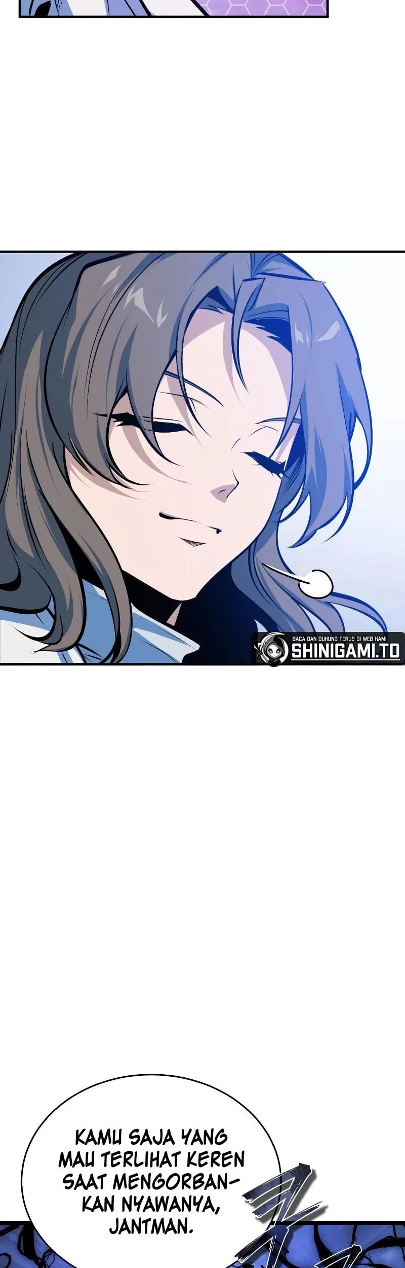 Academy’s Undercover Professor Chapter 164 page 62