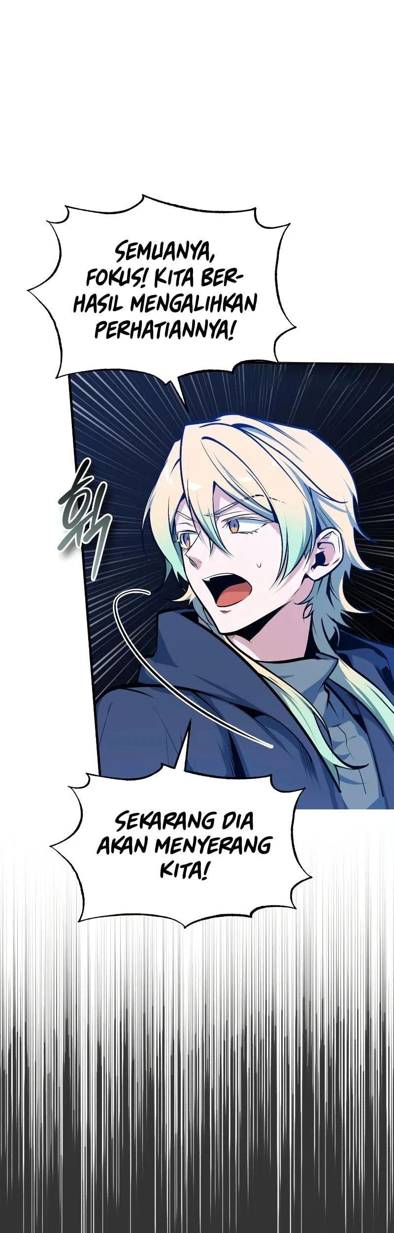 Academy’s Undercover Professor Chapter 164 page 6