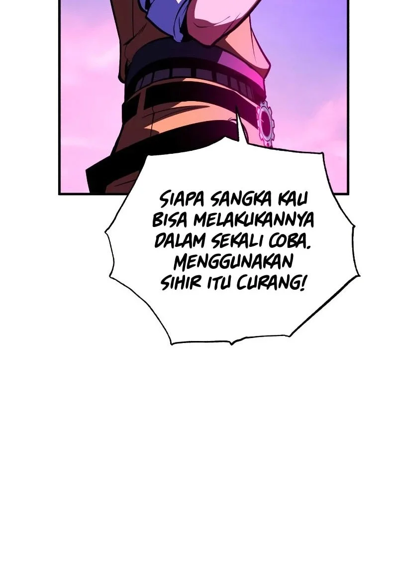 Academy’s Undercover Professor Chapter 164 page 25