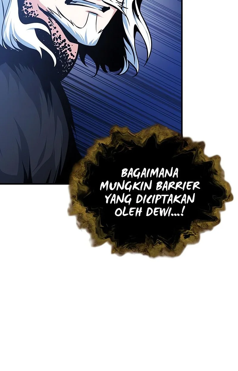Academy’s Undercover Professor Chapter 165 page 41