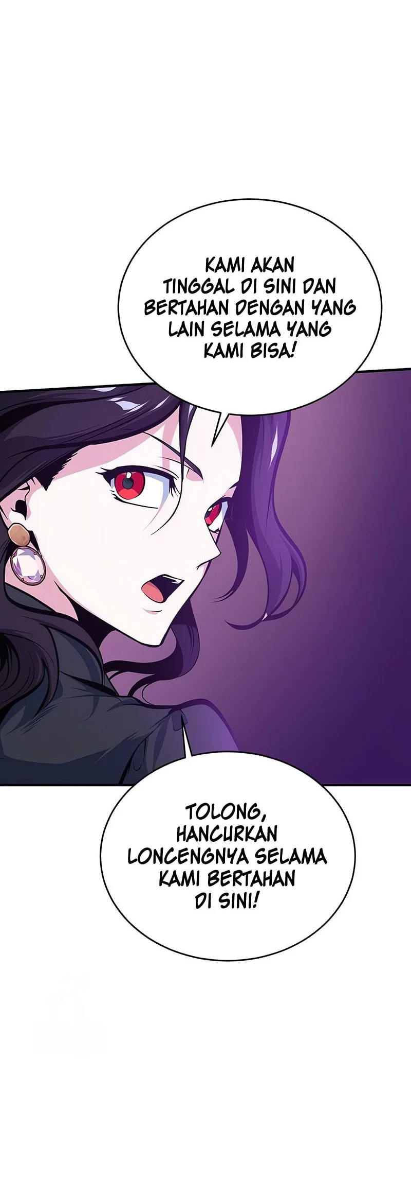 Academy’s Undercover Professor Chapter 165 page 45