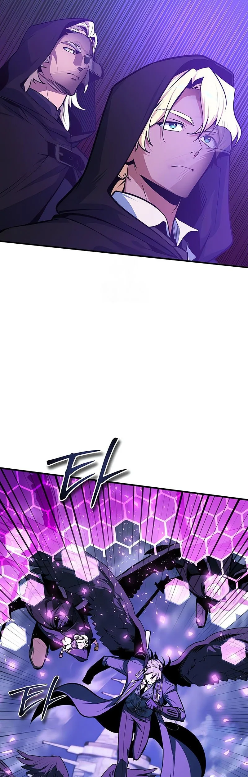 Academy’s Undercover Professor Chapter 165 page 50