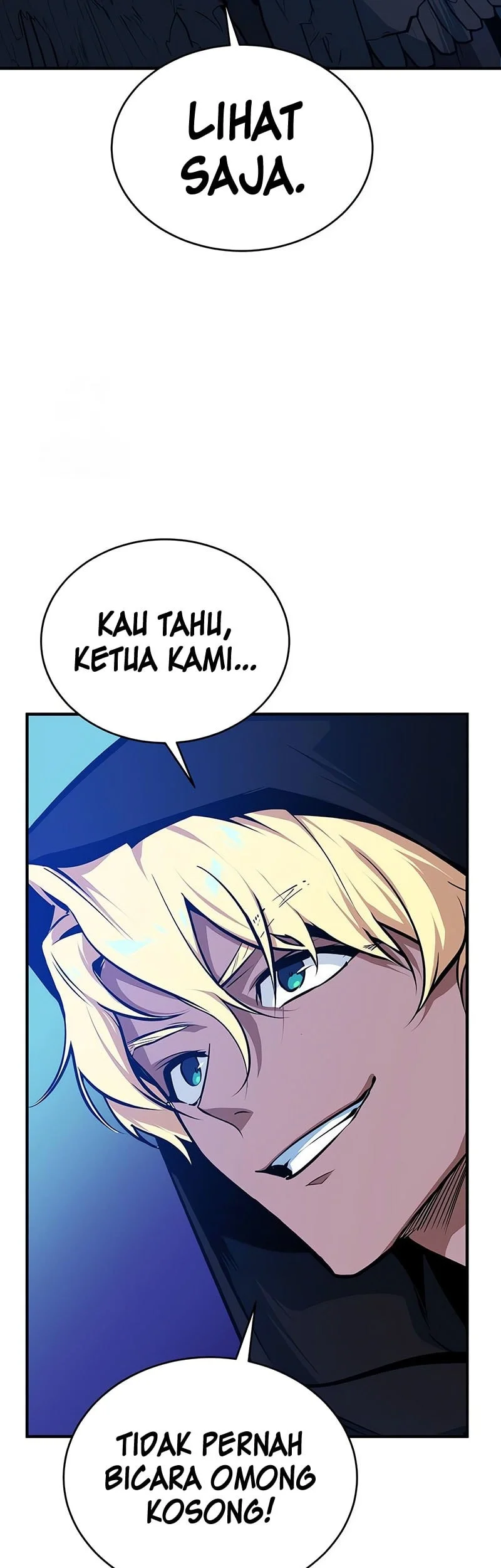 Academy’s Undercover Professor Chapter 165 page 62