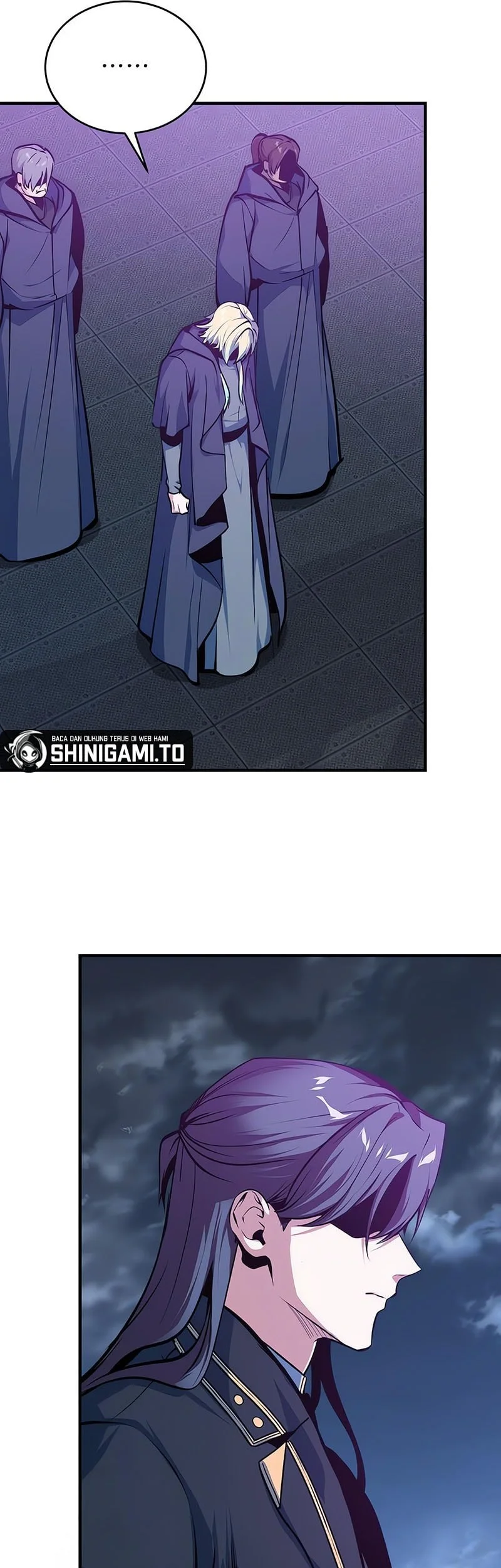 Academy’s Undercover Professor Chapter 165 page 7