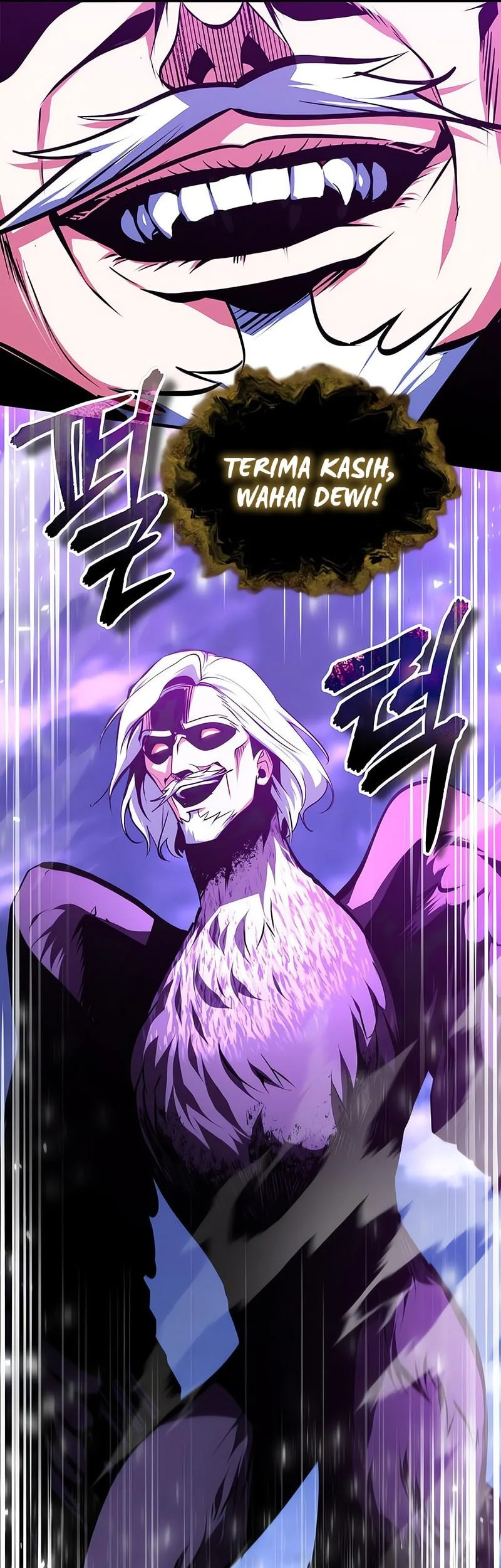 Academy’s Undercover Professor Chapter 165 page 15