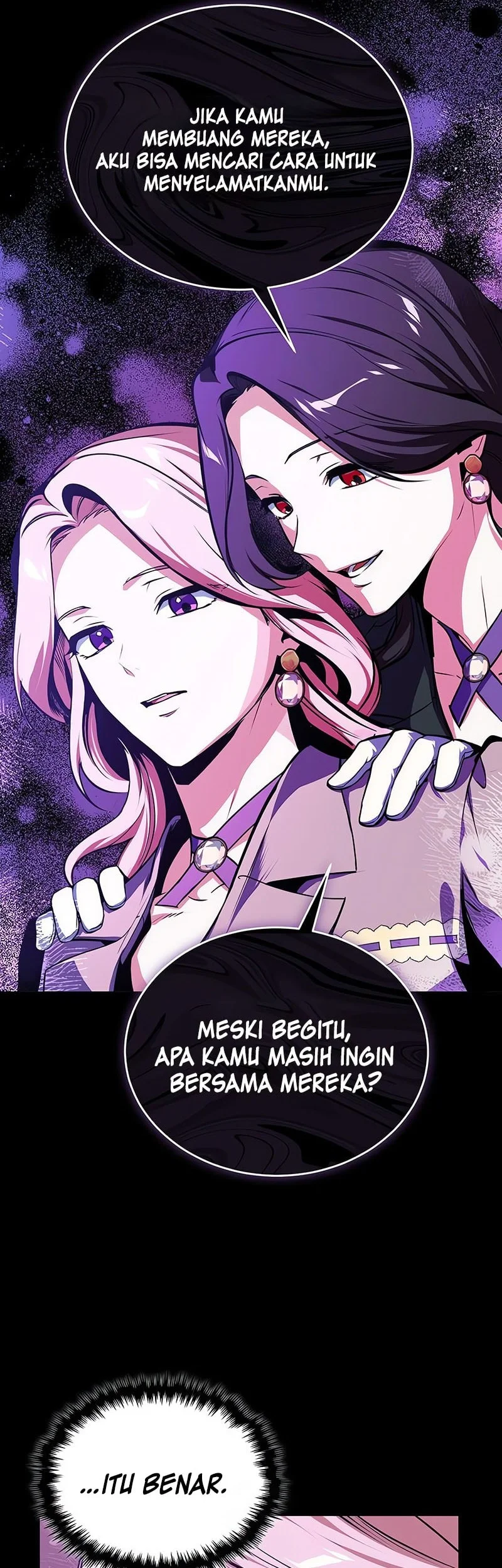 Academy’s Undercover Professor Chapter 165 page 27