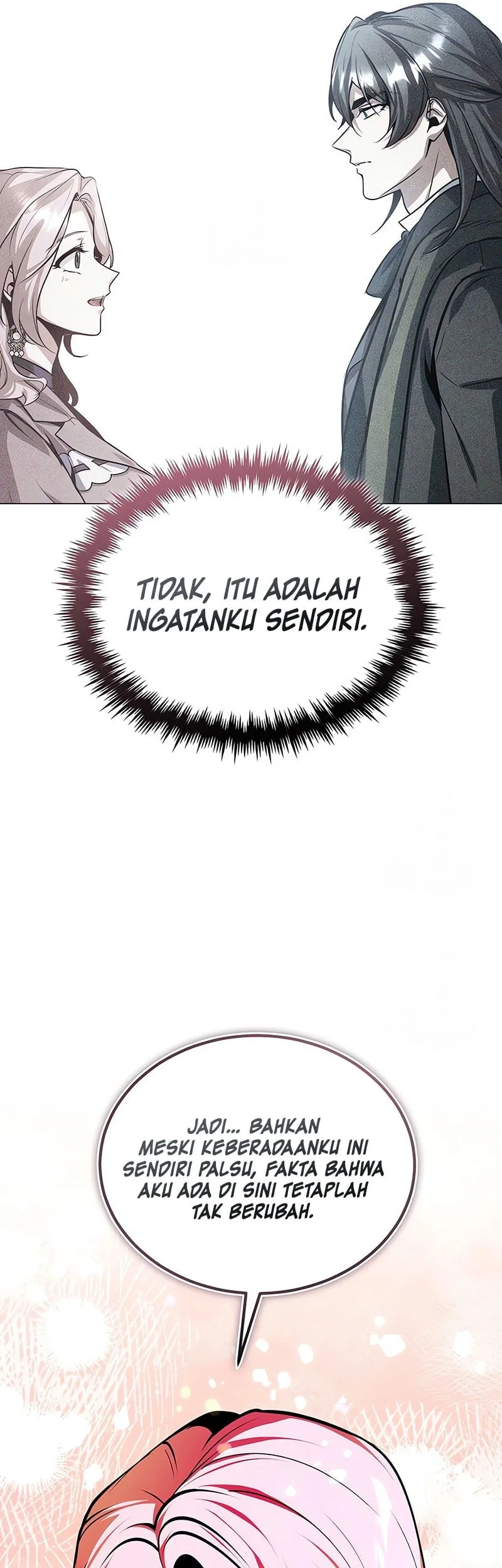 Academy’s Undercover Professor Chapter 165 page 30