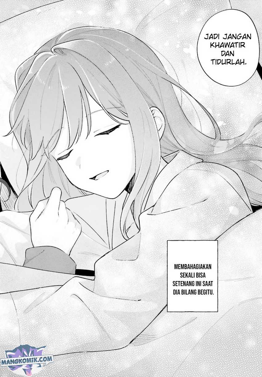 Adachi to Shimamura (YUZUHARA Moke) Chapter 24 page 29