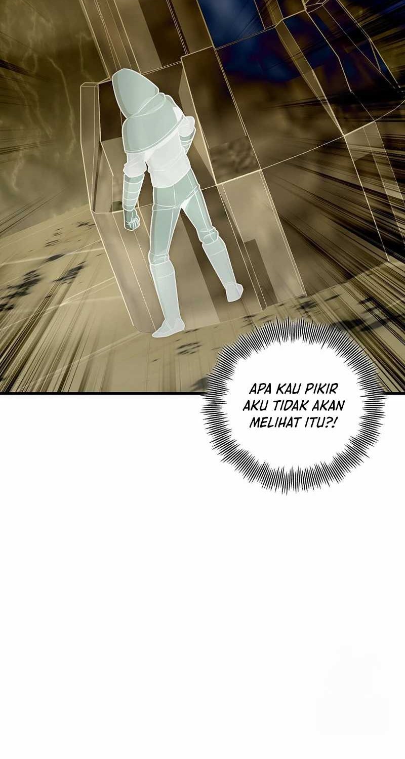 Admission is a Waste of Time Chapter 41 page 34