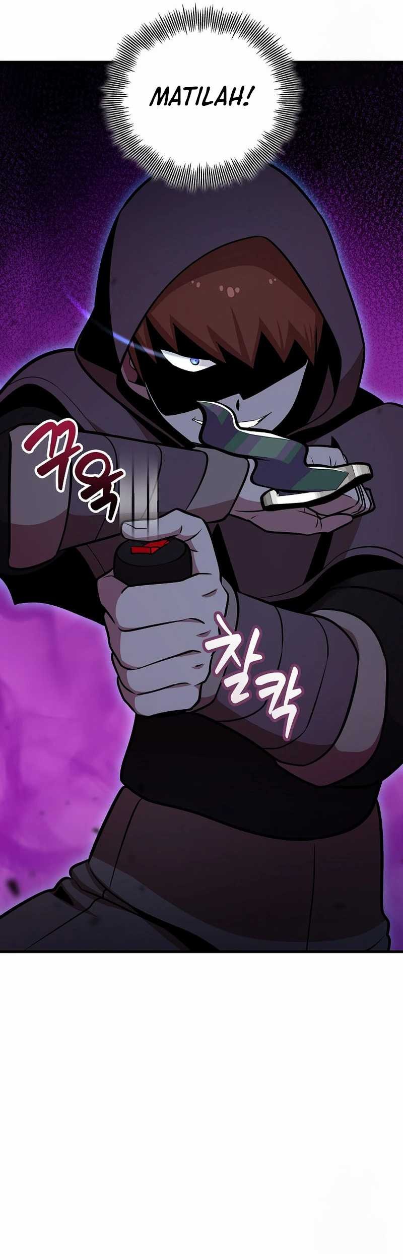 Admission is a Waste of Time Chapter 41 page 55