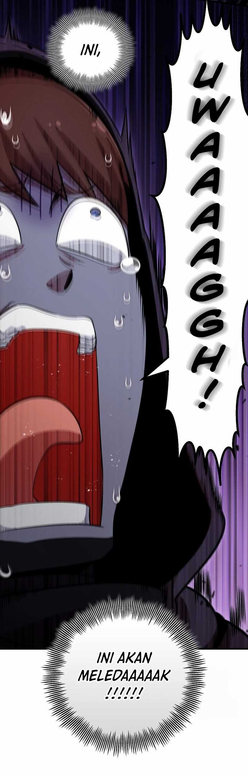 Admission is a Waste of Time Chapter 41 page 59