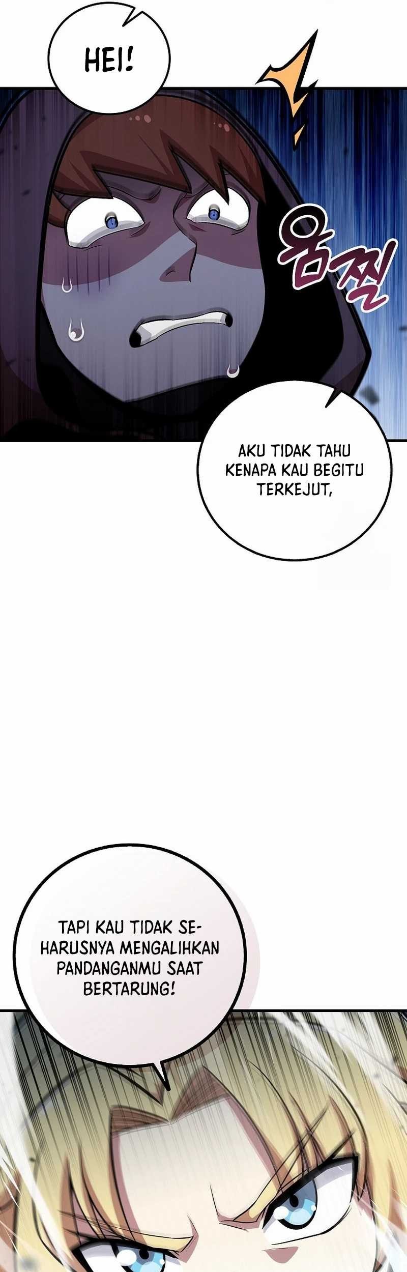 Admission is a Waste of Time Chapter 41 page 63