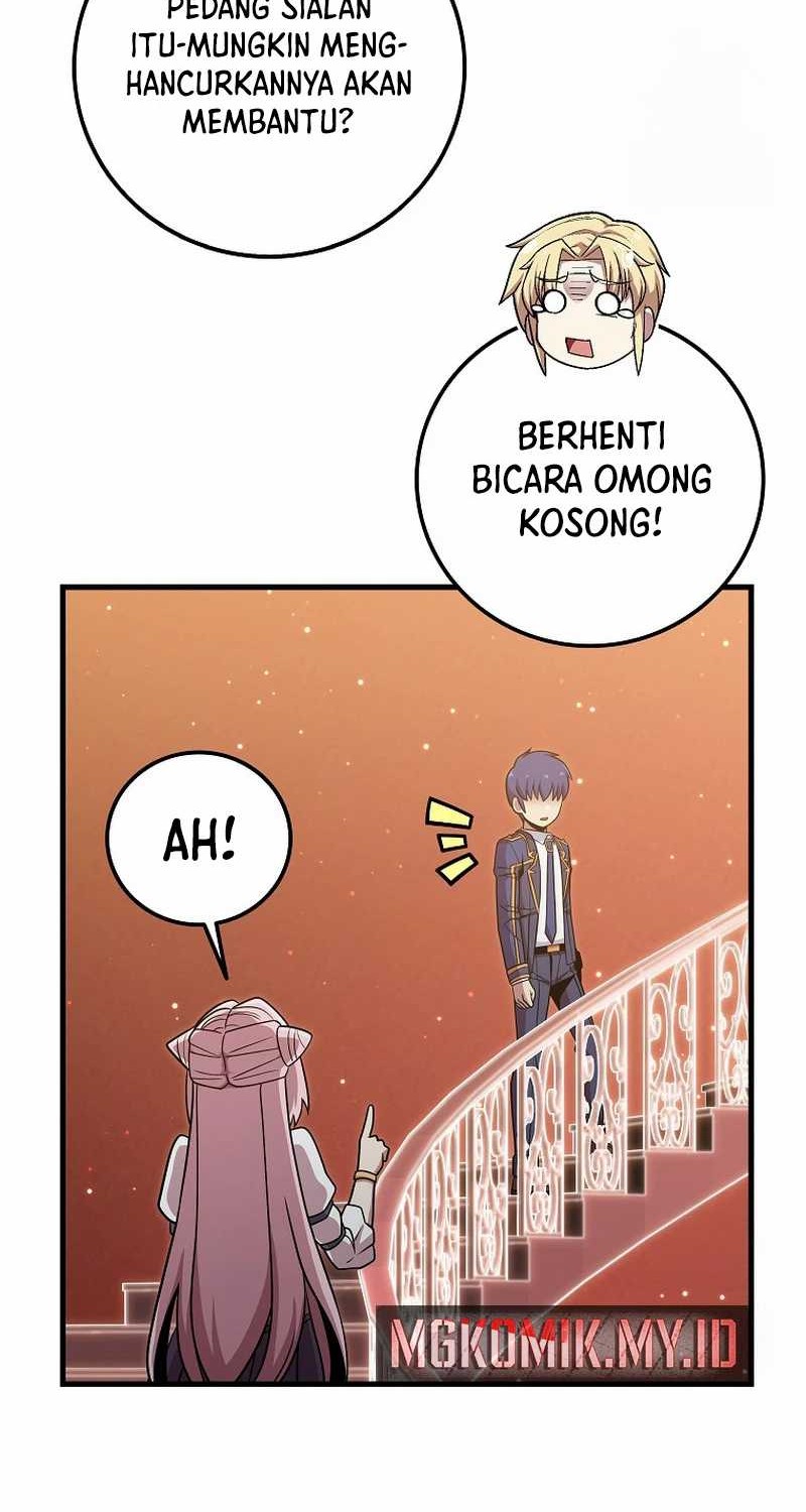 Admission is a Waste of Time Chapter 41 page 12