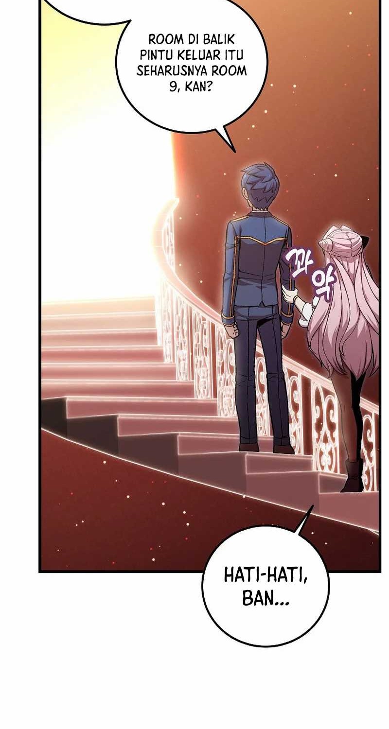 Admission is a Waste of Time Chapter 41 page 14