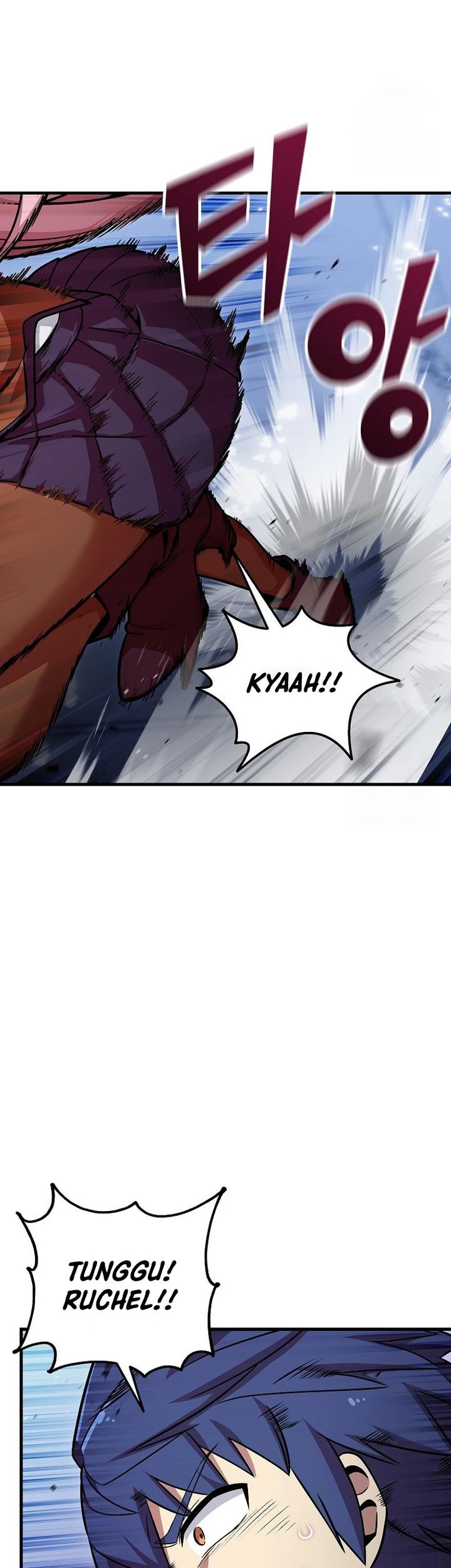 Admission is a Waste of Time Chapter 42 page 19