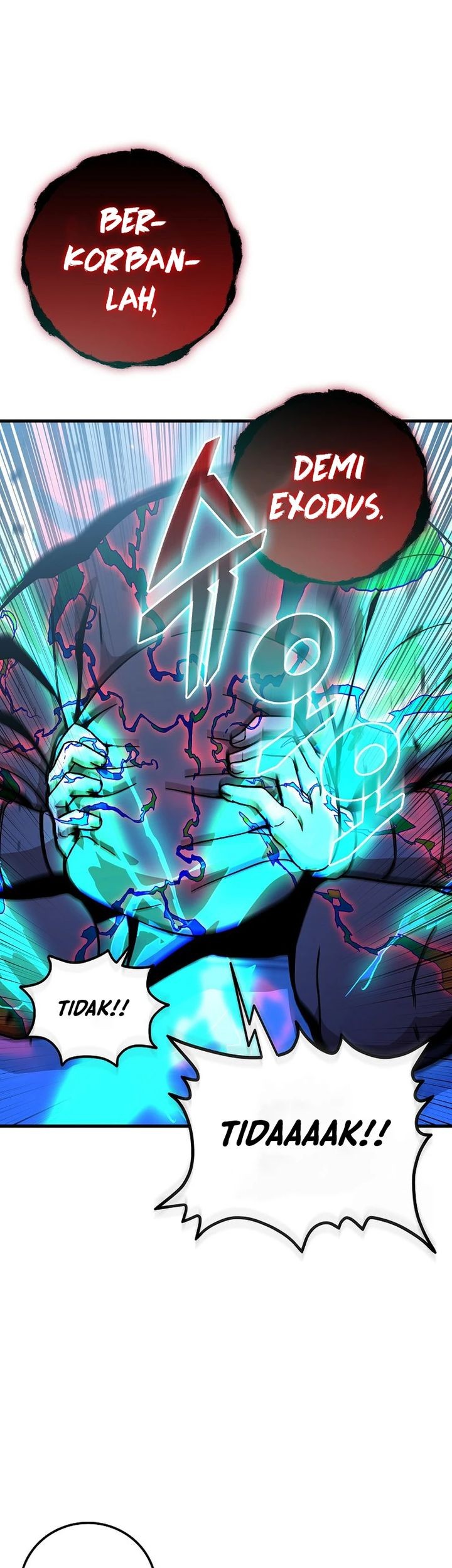 Admission is a Waste of Time Chapter 42 page 31