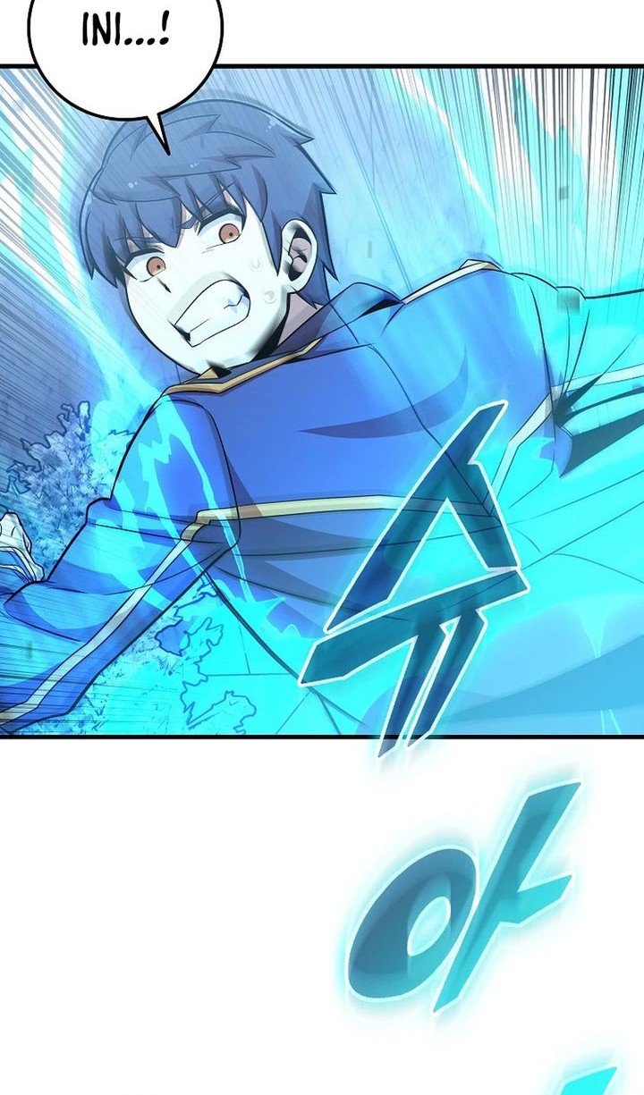Admission is a Waste of Time Chapter 42 page 32