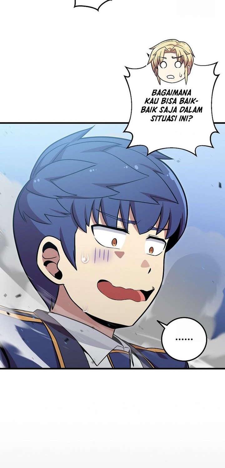 Admission is a Waste of Time Chapter 42 page 40