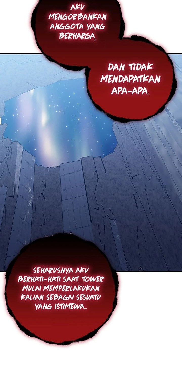 Admission is a Waste of Time Chapter 42 page 48