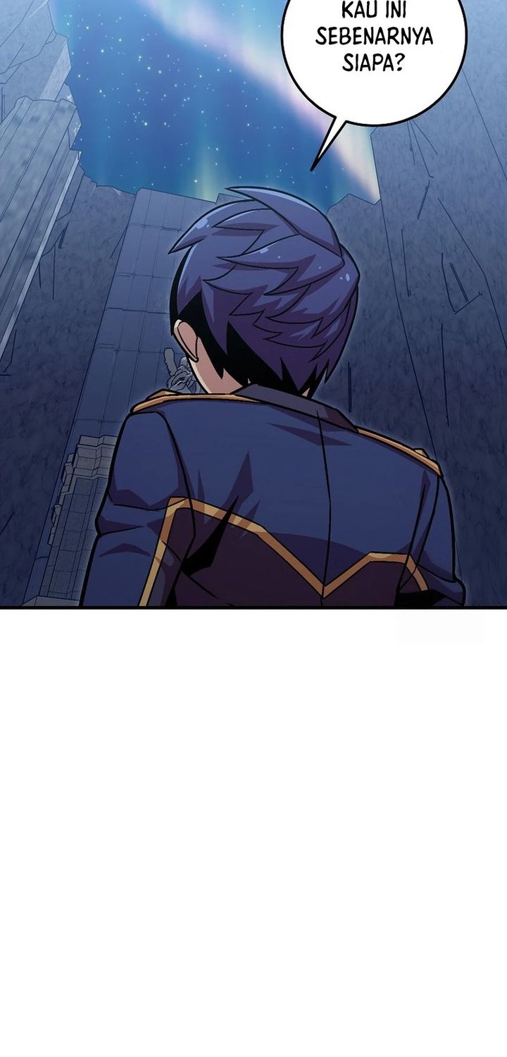 Admission is a Waste of Time Chapter 42 page 50
