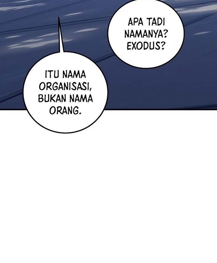 Admission is a Waste of Time Chapter 42 page 54